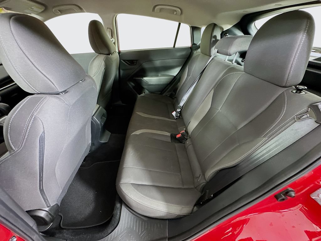 Used 2024 Subaru Impreza 2.0i AWD/4WD image 29