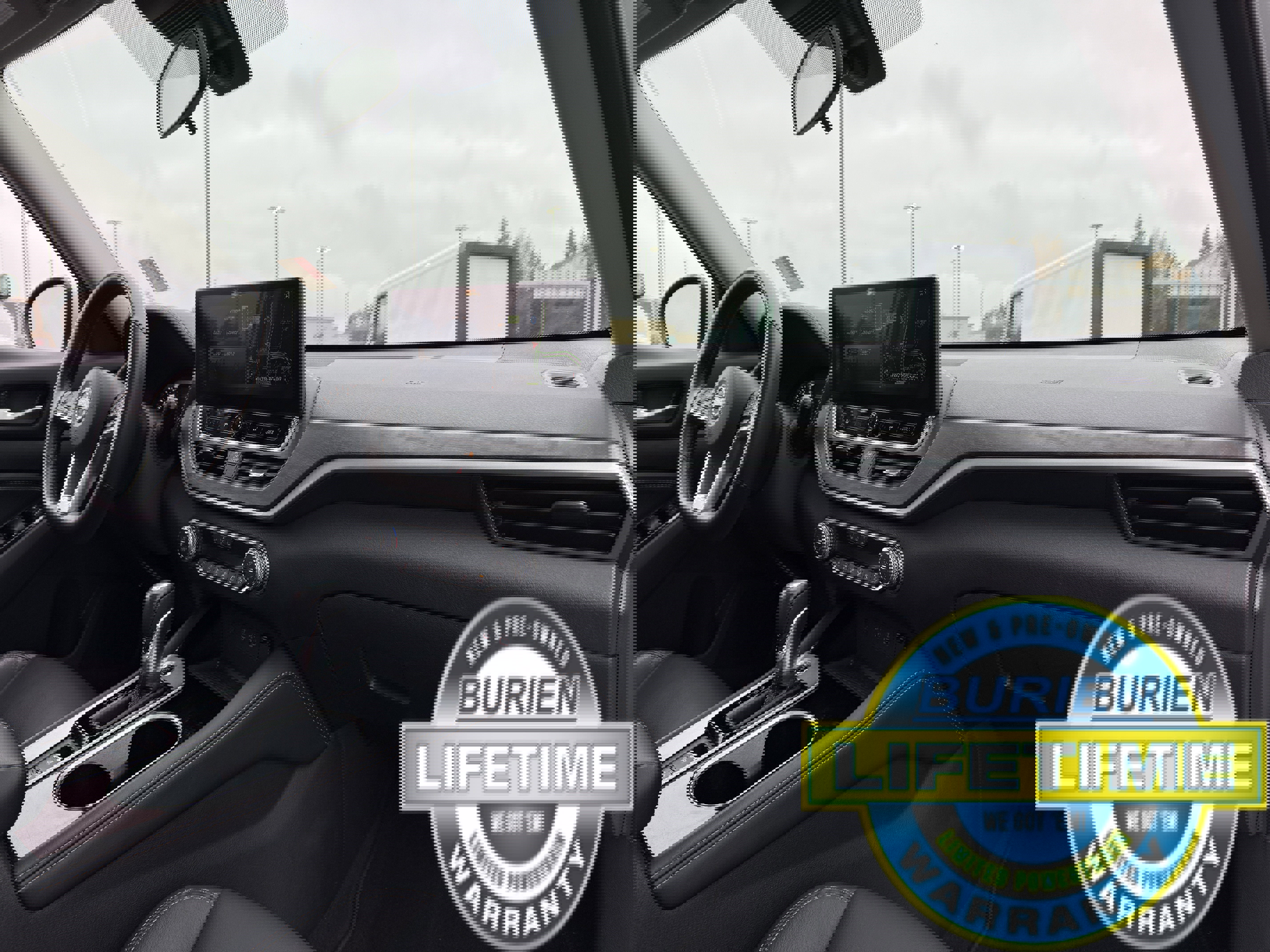 Used 2023 Nissan Altima 2.5 SL image 21