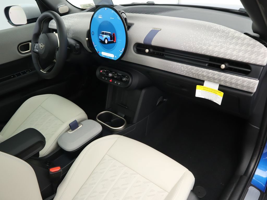 New 2026 MINI Cooper S image 19