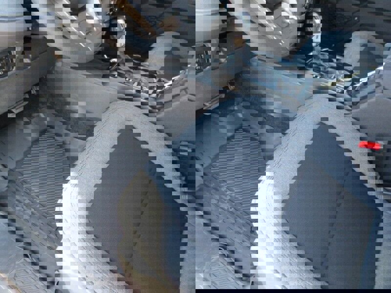 New 2025 Ford Bronco 4-Door image 14