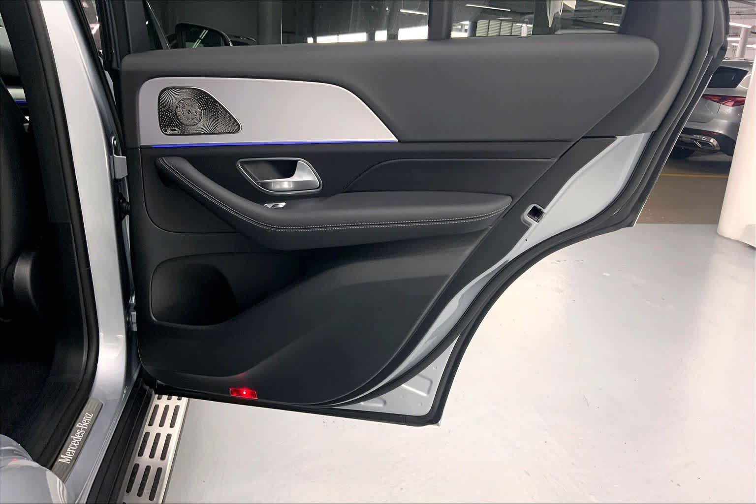 New 2026 Mercedes-Benz GLE 450 4MATIC image 13