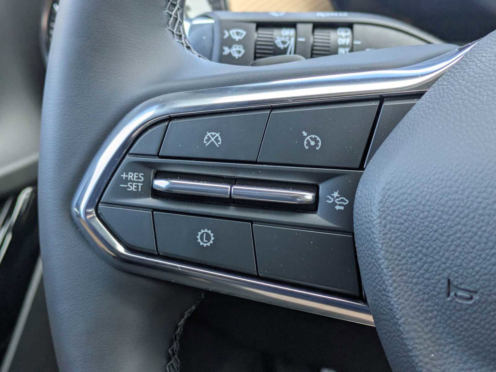 New 2026 Chevrolet Equinox ACTIV w/ Safety and Technology Package AWD/4WD image 26