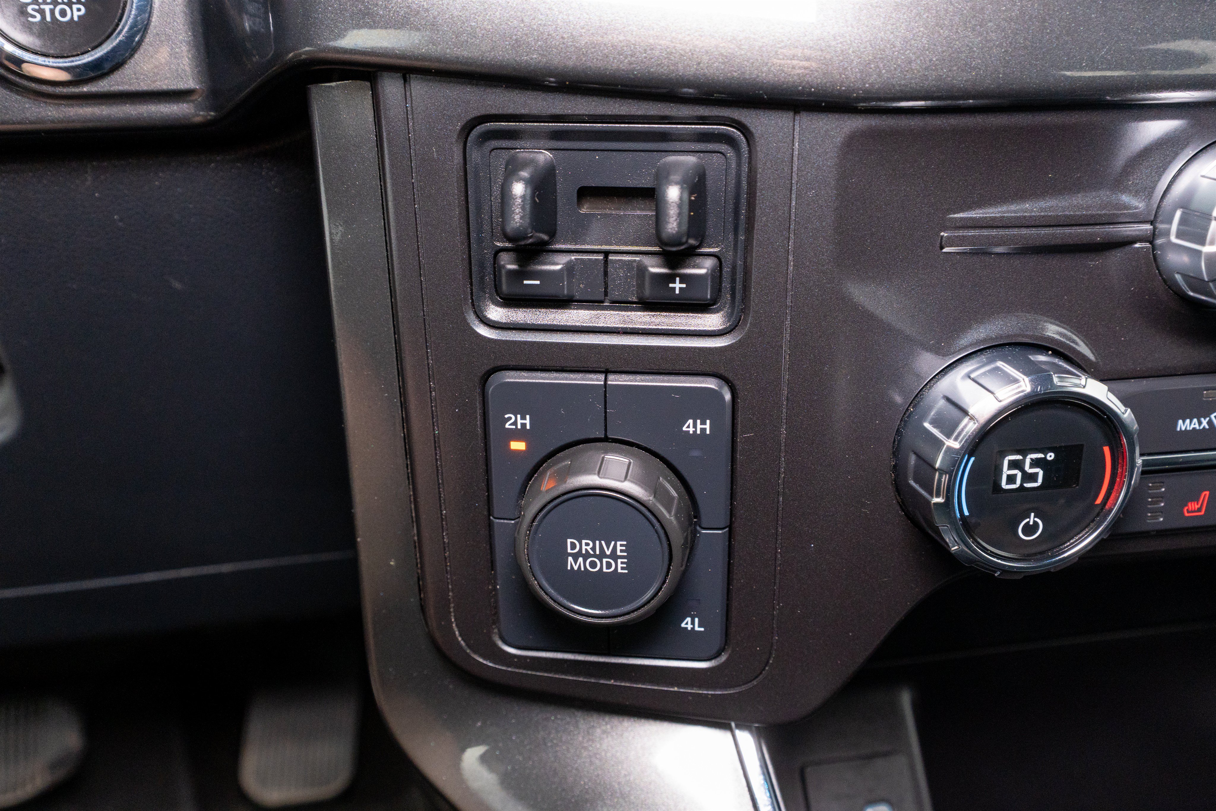 Used 2021 Ford F150 XLT w/ Equipment Group 302A High AWD/4WD image 25