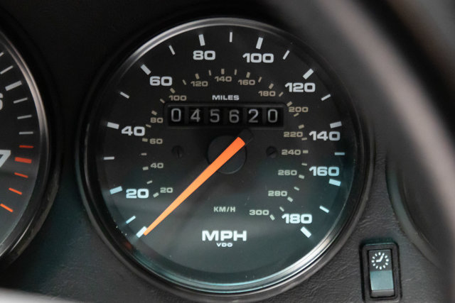 Used 1995 Porsche 911 Carrera RWD image 68