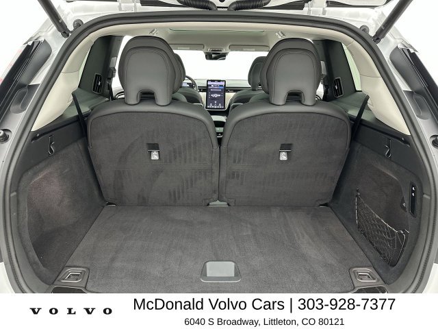 New 2026 Volvo EX90 Plus AWD/4WD image 25