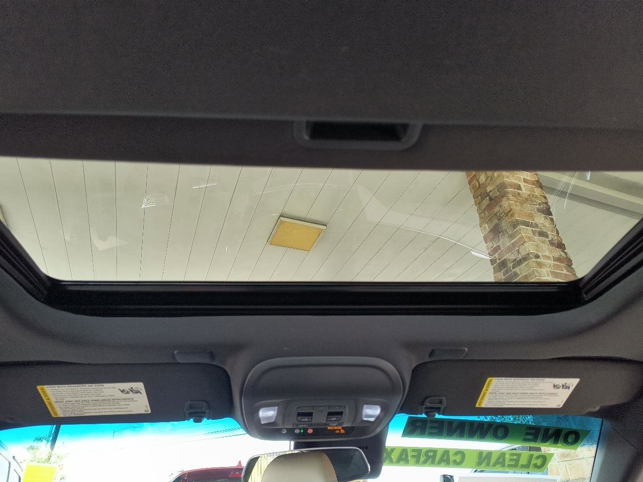 Used 2021 Cadillac CT4 Premium Luxury w/ Climate Package image 20