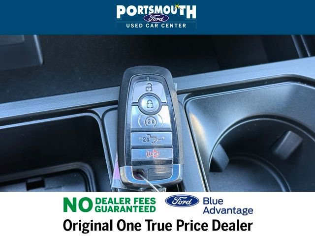 Used 2023 Ford F150 Lariat image 13