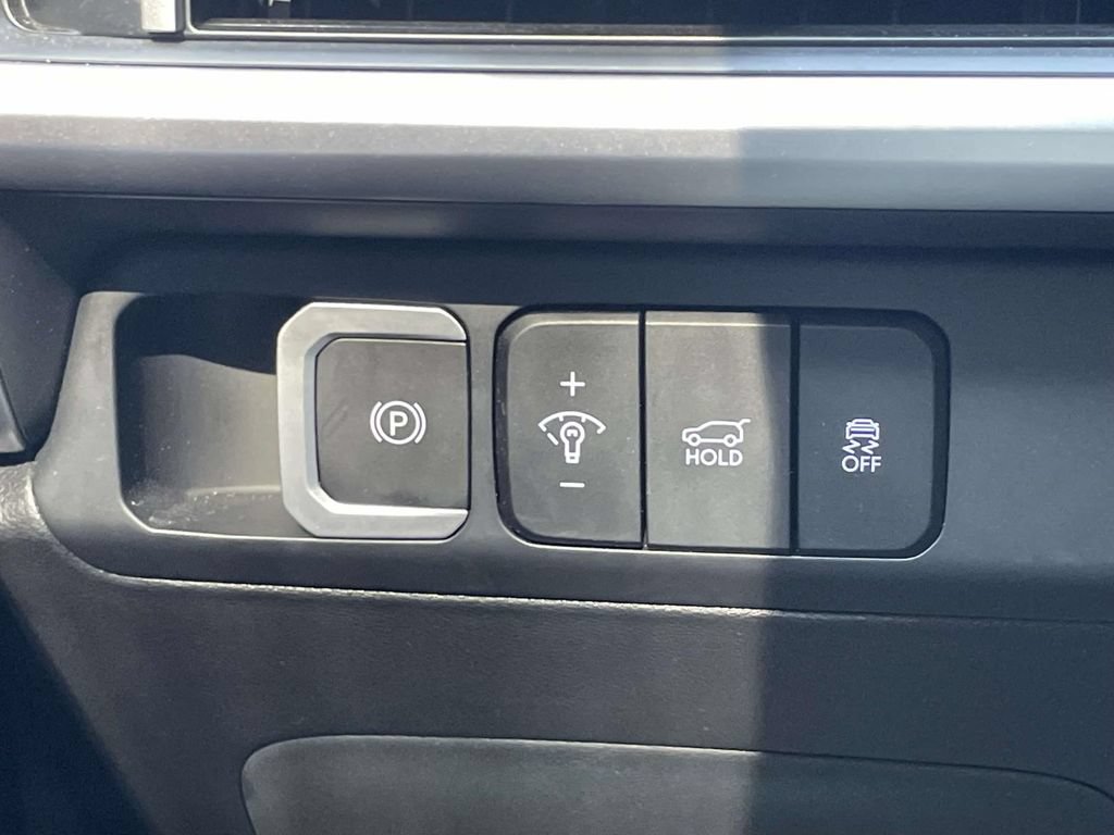 Certified 2026 Hyundai Santa Fe SEL FWD image 19
