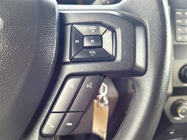 Used 2022 Ford F250 XL w/ Power Equipment Group image 23