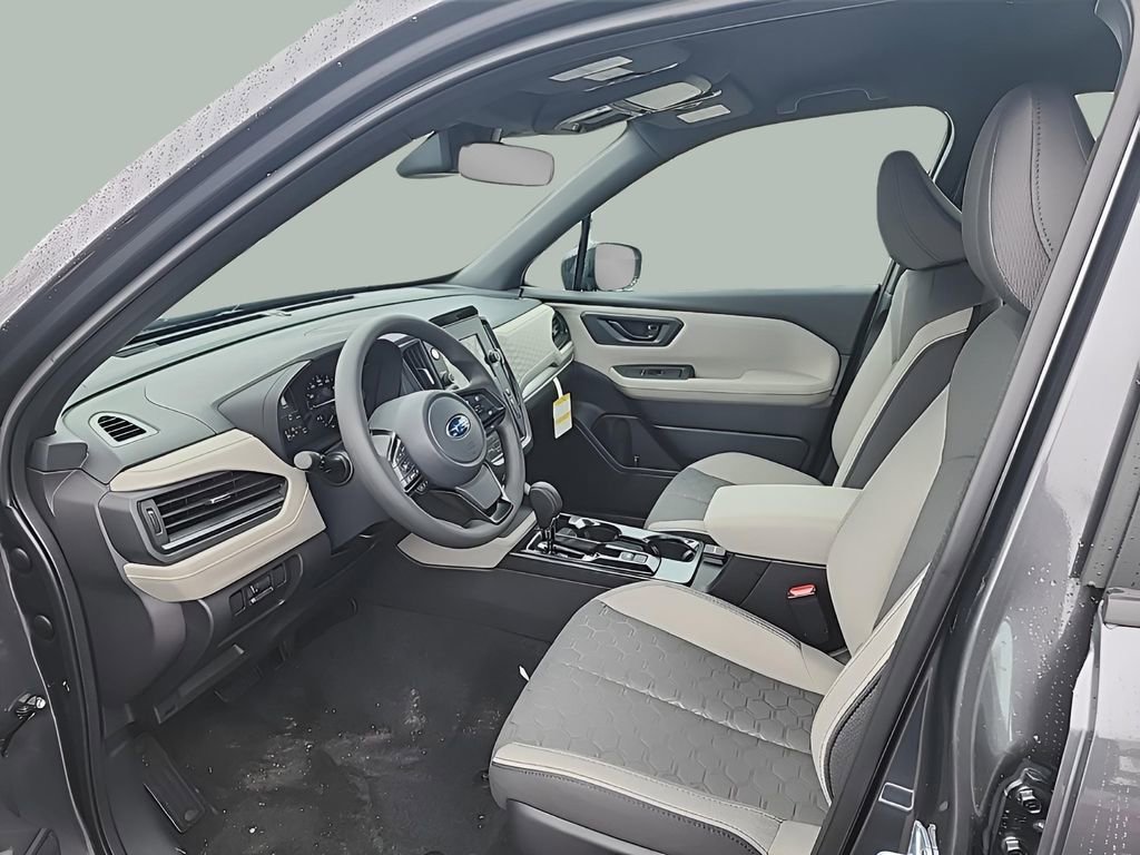 Used 2026 Subaru Forester image 9