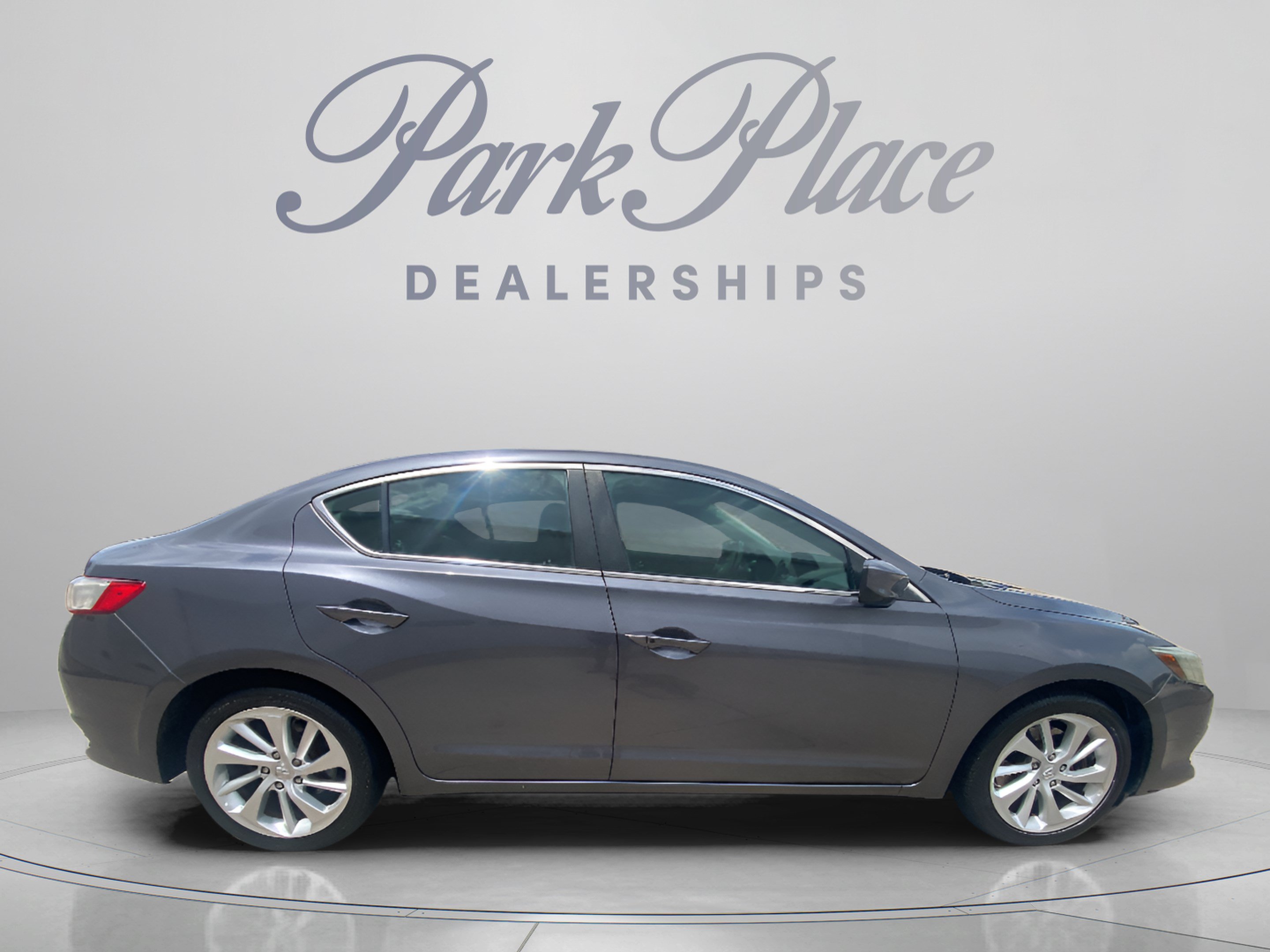 Used 2017 Acura ILX FWD image 7