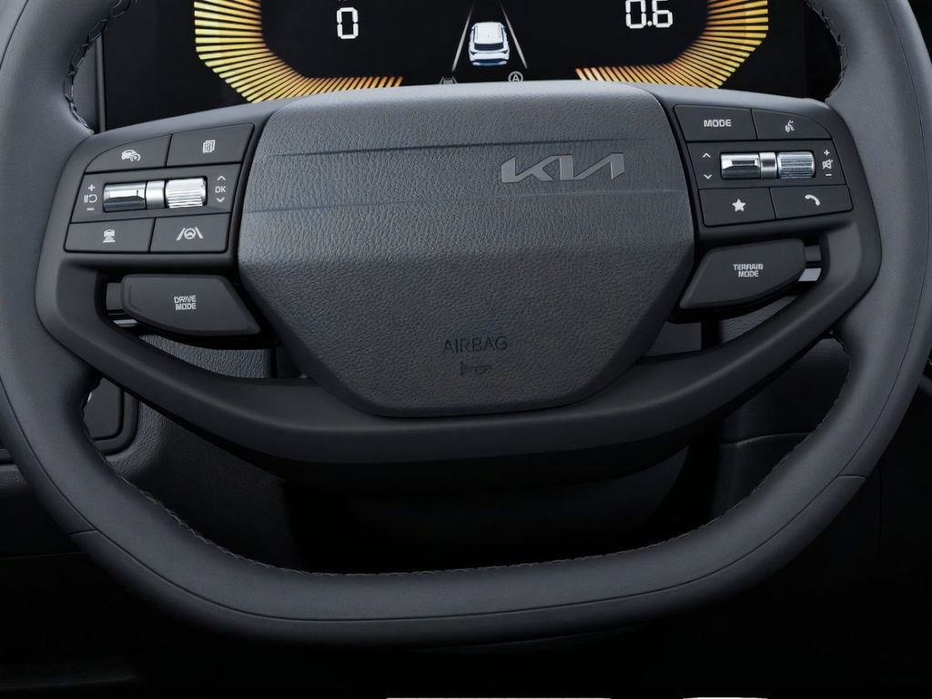 New 2026 Kia Sportage X-Line image 22