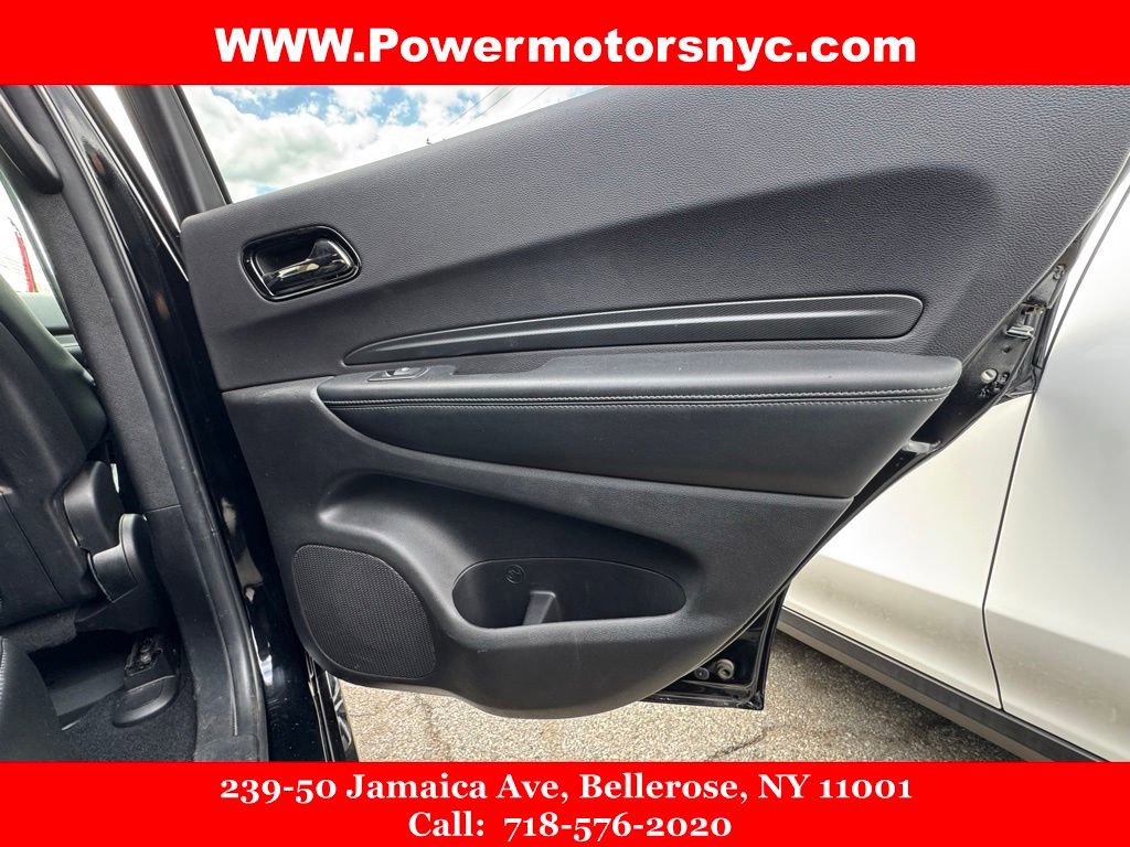 Used 2021 Dodge Durango GT AWD/4WD image 31
