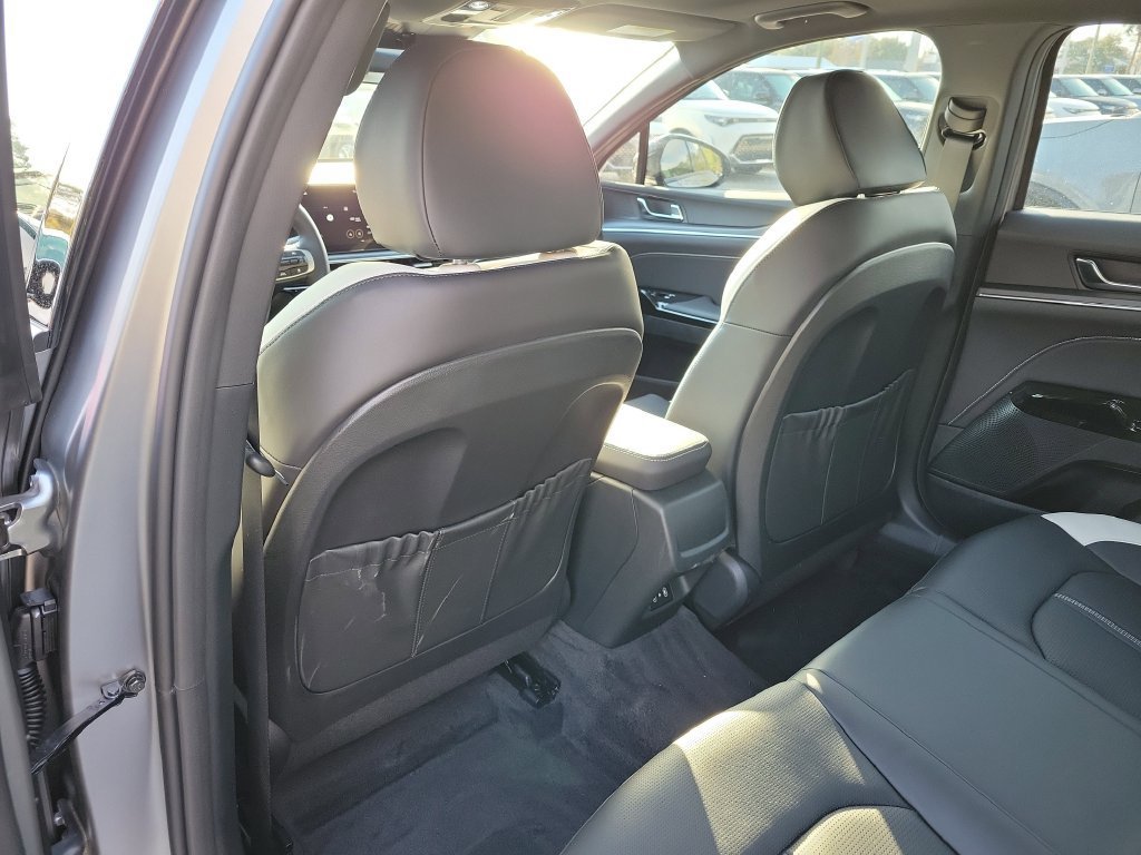 New 2026 Kia K5 GT-Line w/ GT-Line Premium Package FWD image 15