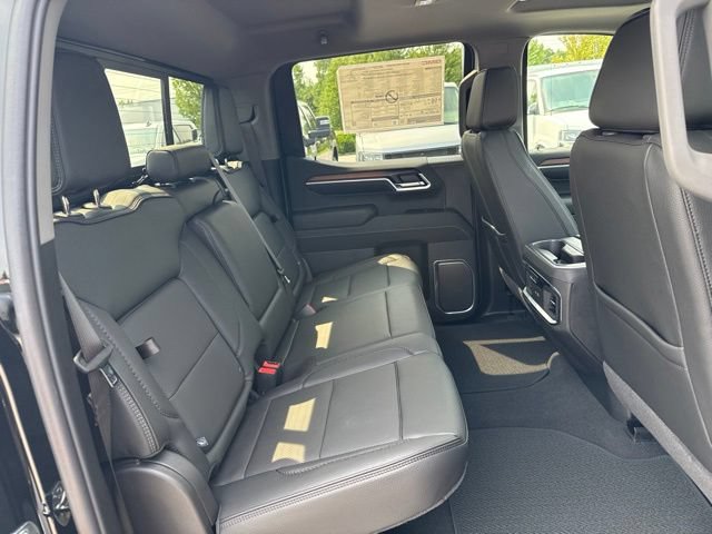 New 2026 GMC Sierra 1500 Denali w/ Technology Package AWD/4WD image 27