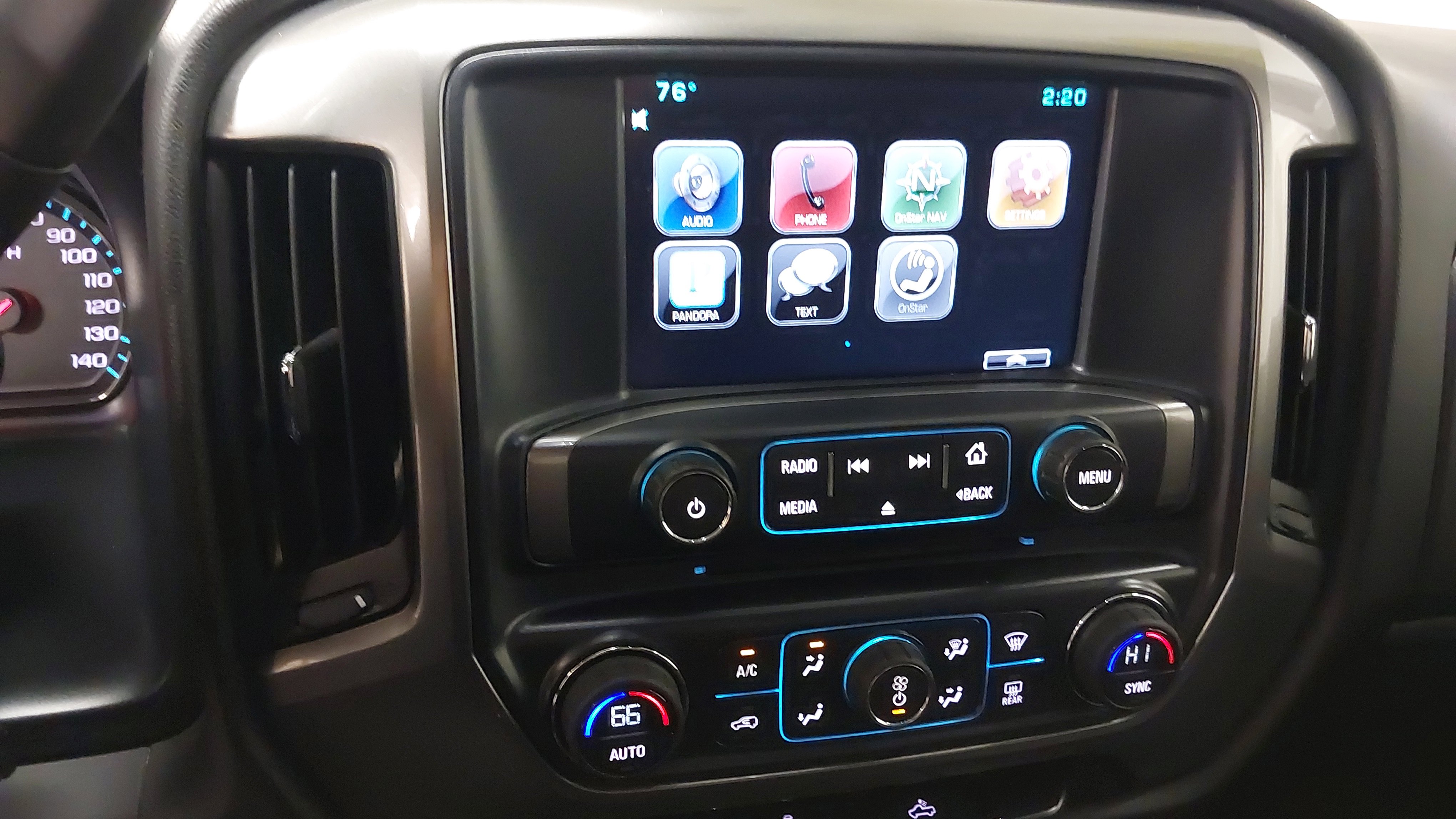 Used 2016 Chevrolet Silverado 1500 LT w/ All Star Edition image 20