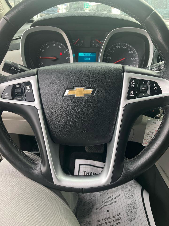 Used 2017 Chevrolet Equinox LT w/ Convenience Package image 15