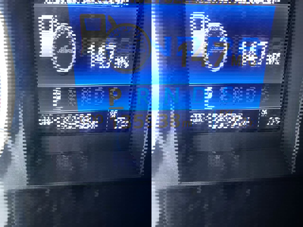 Used 2017 Toyota Tundra SR5 w/ SR5 Upgrade Package AWD/4WD image 4