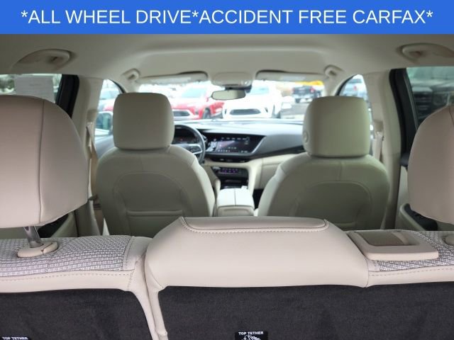 Used 2023 Buick Envision Preferred image 51