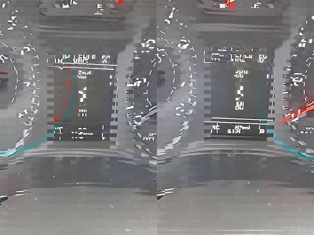 Certified 2022 Chevrolet Malibu LT image 18