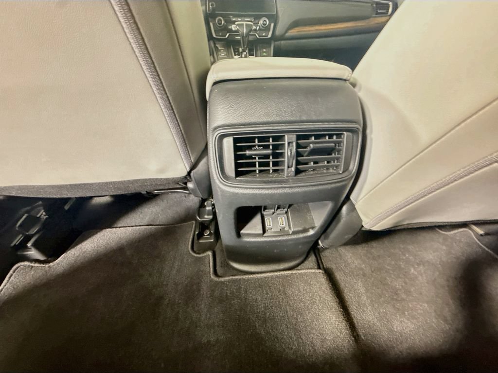 Used 2021 Honda CR-V EX-L image 29
