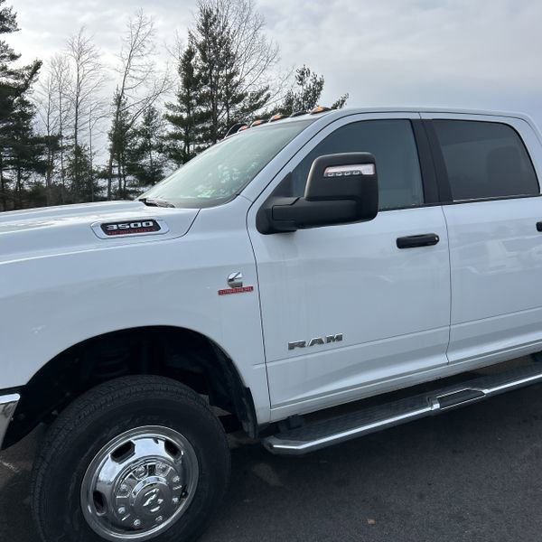 Used 2023 RAM 3500 Big Horn w/ Level 1 Equipment Group video 2