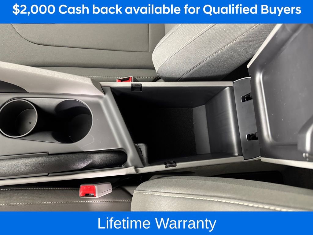 New 2026 Hyundai Elantra Sport image 24