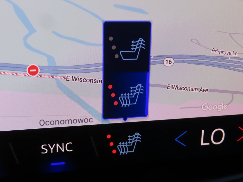 New 2026 Chevrolet Suburban RST w/ RST Capability Package image 11