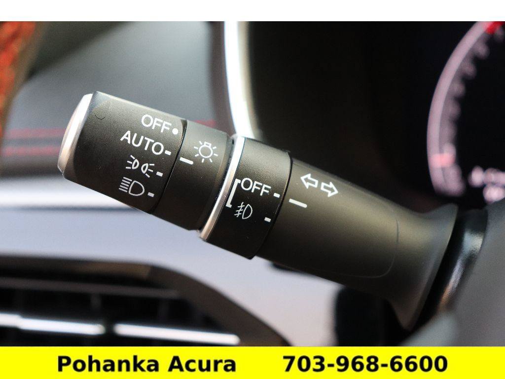 Certified 2023 Acura MDX A-Spec AWD/4WD image 16