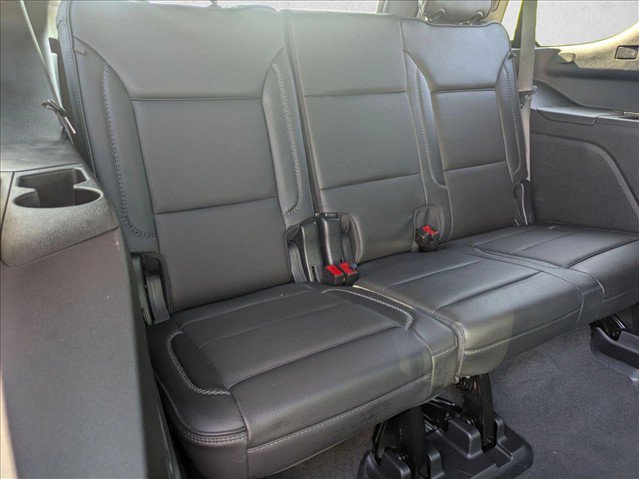 Used 2023 GMC Yukon Denali w/ Max Trailering Package AWD/4WD image 22