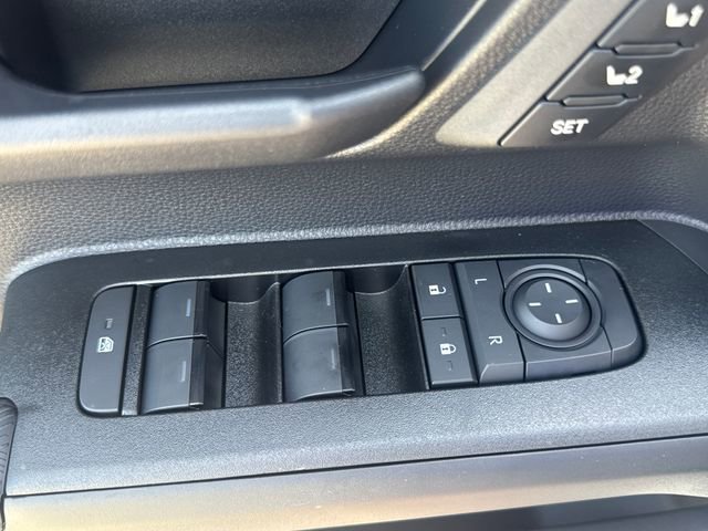 New 2026 Toyota 4Runner TRD Off-Road Premium AWD/4WD image 21