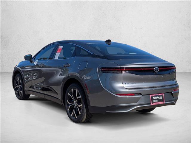 New 2026 Toyota Crown XLE image 8