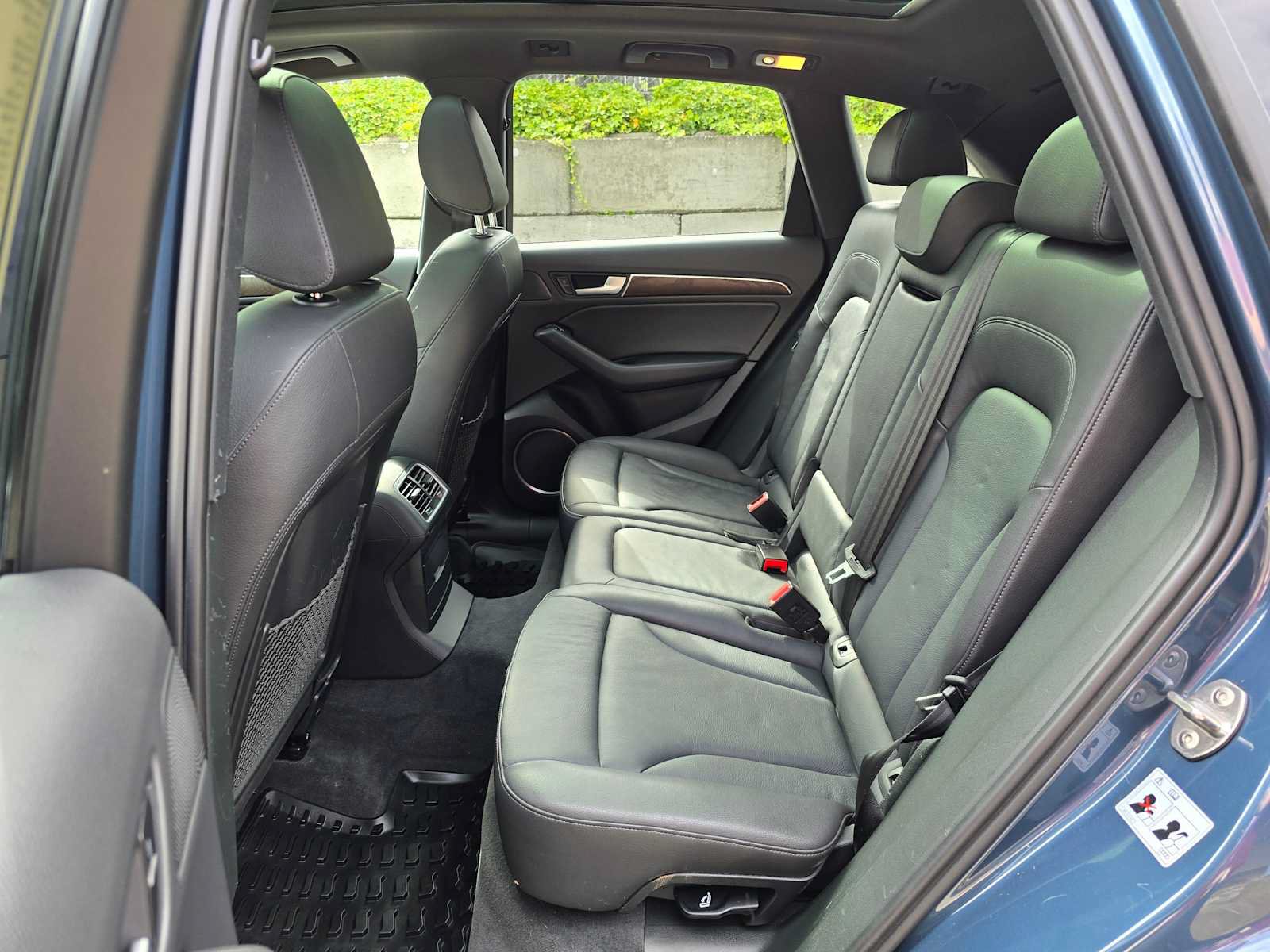 Used 2015 Audi Q5 TDI Premium Plus AWD/4WD image 16