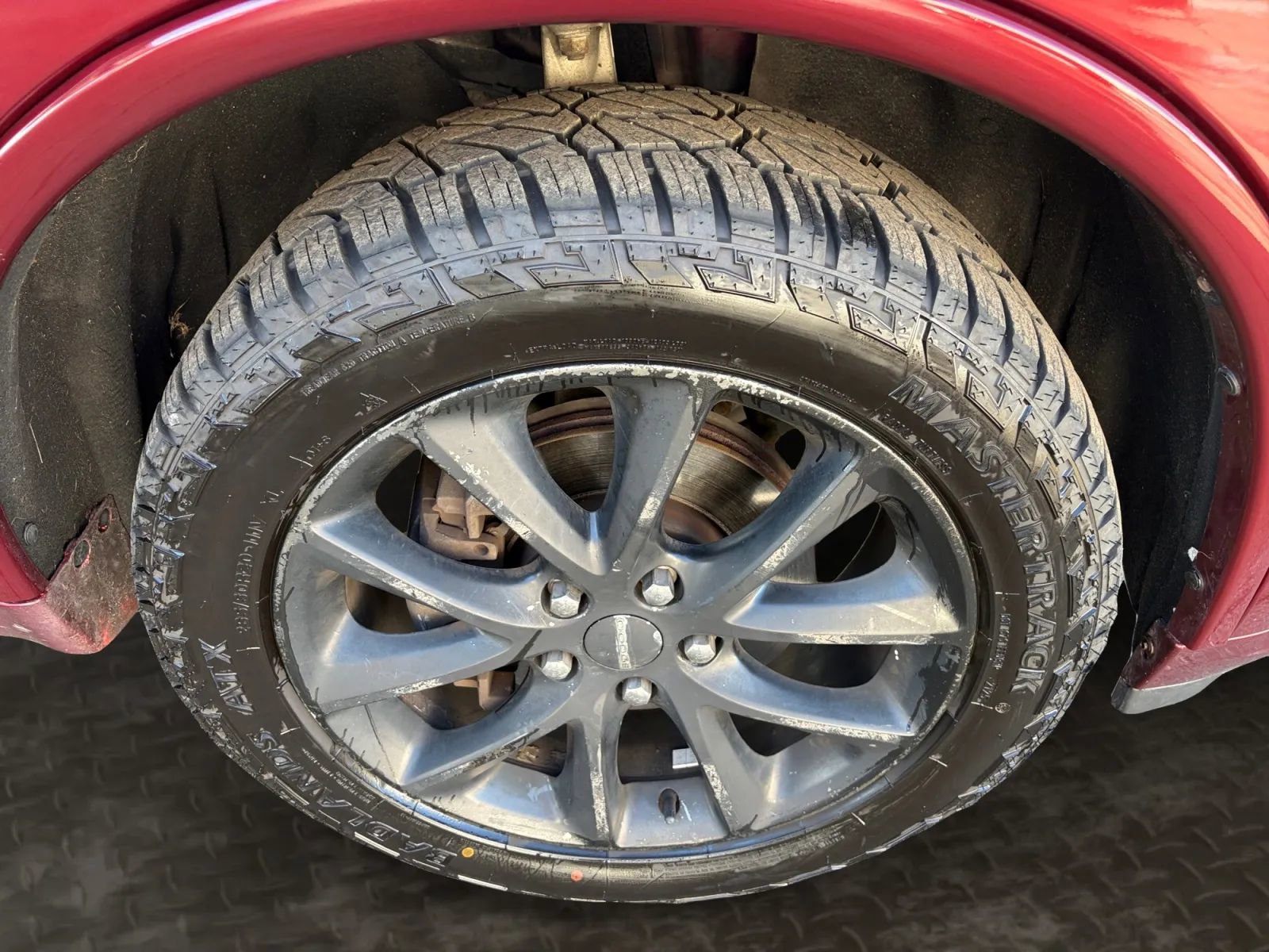 Used 2018 Dodge Durango GT w/ Premium Group AWD/4WD image 42