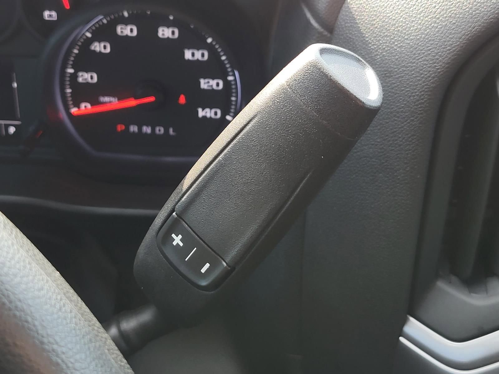 Used 2023 Chevrolet Silverado 1500 Custom image 30