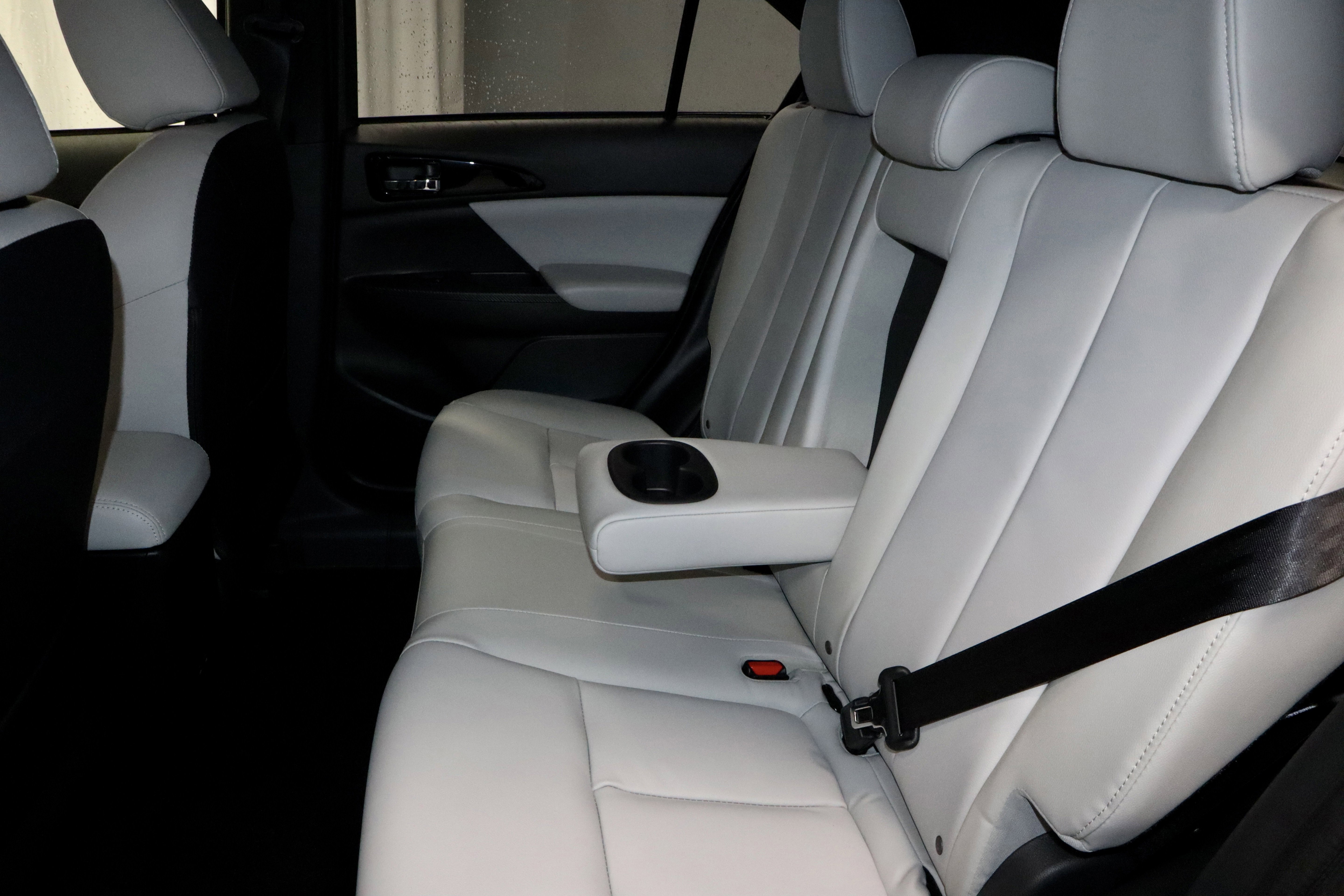 New 2026 Mitsubishi Eclipse Cross SEL image 17