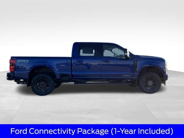 New 2026 Ford F350 XLT w/ XLT Premium Package AWD/4WD image 6