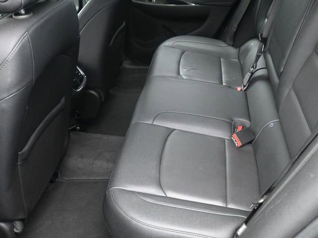 Used 2024 Chevrolet Malibu LT image 15