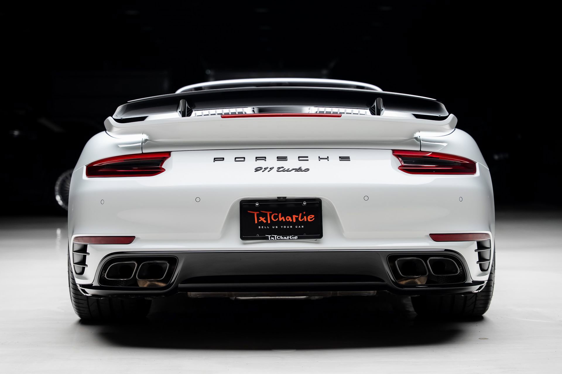 Used 2019 Porsche 911 Turbo image 29