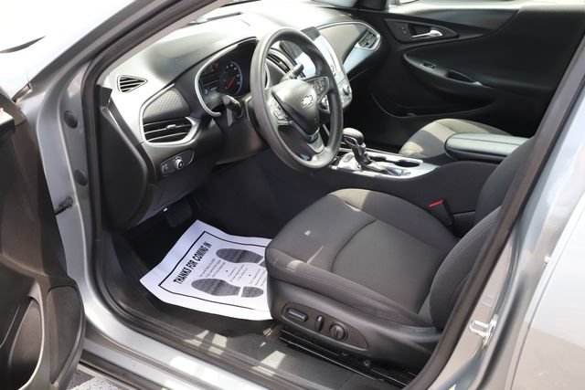 Used 2024 Chevrolet Malibu LT FWD image 10