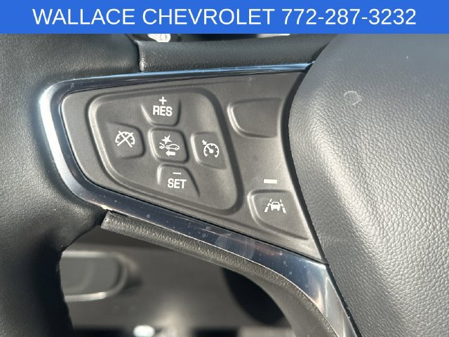 Used 2024 Chevrolet Equinox LT FWD image 26
