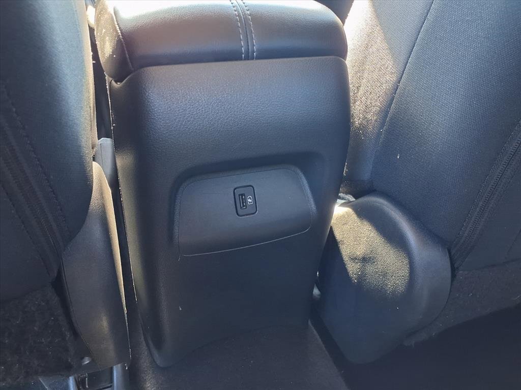 Used 2024 Nissan Sentra SV image 13