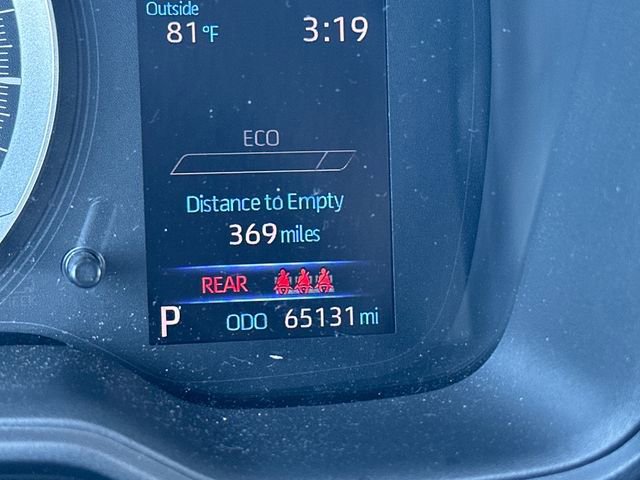 Used 2021 Toyota Corolla SE image 17