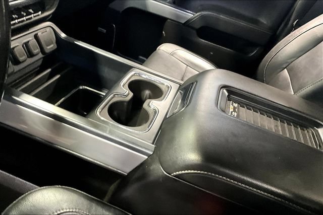 Used 2018 Chevrolet Silverado 2500 LTZ w/ Custom Sport Edition AWD/4WD image 19