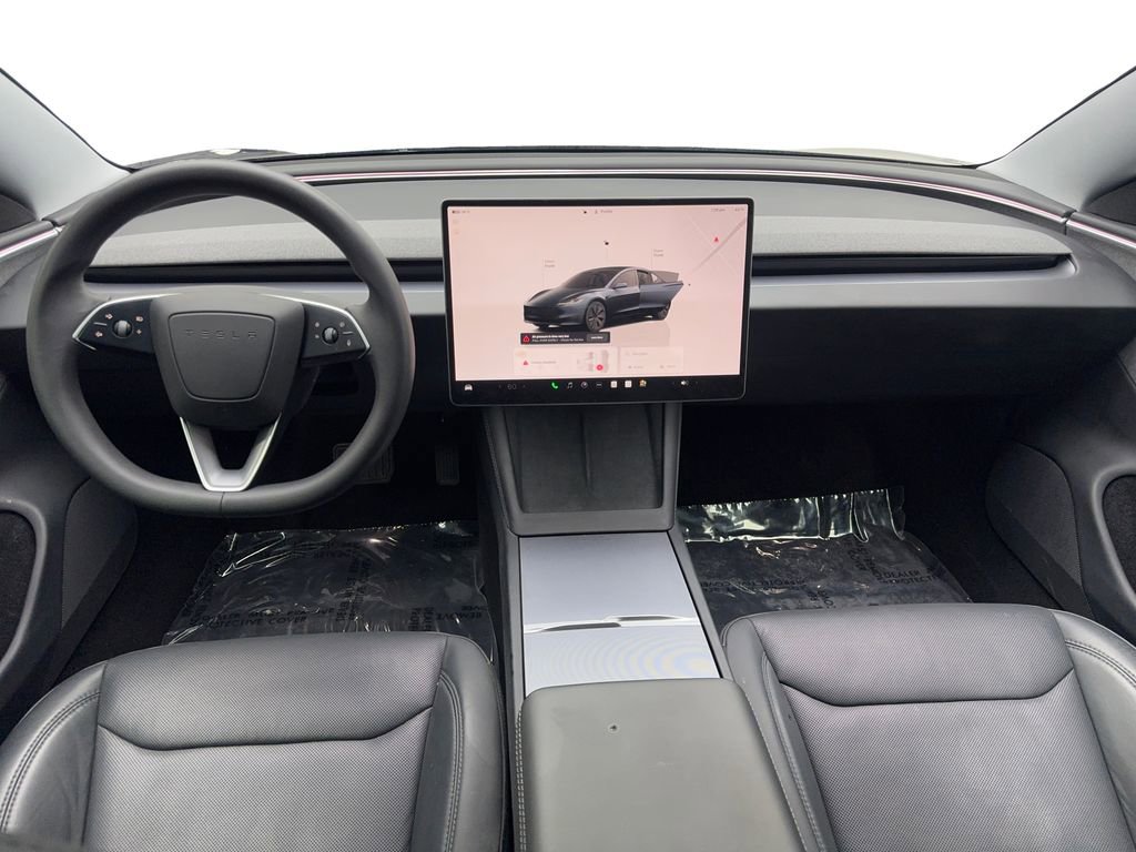 Used 2024 Tesla Model 3 Long Range image 50