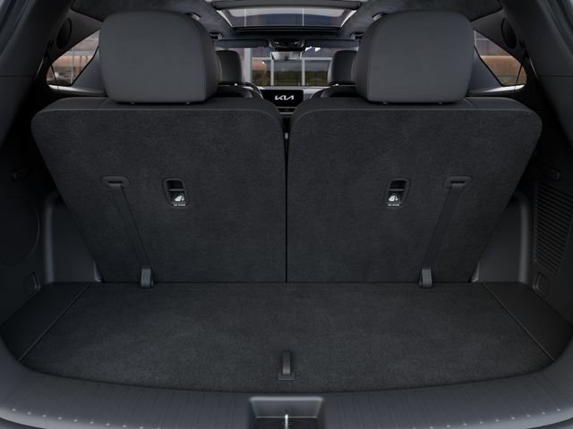 New 2026 Kia Sorento SX Prestige AWD/4WD image 19