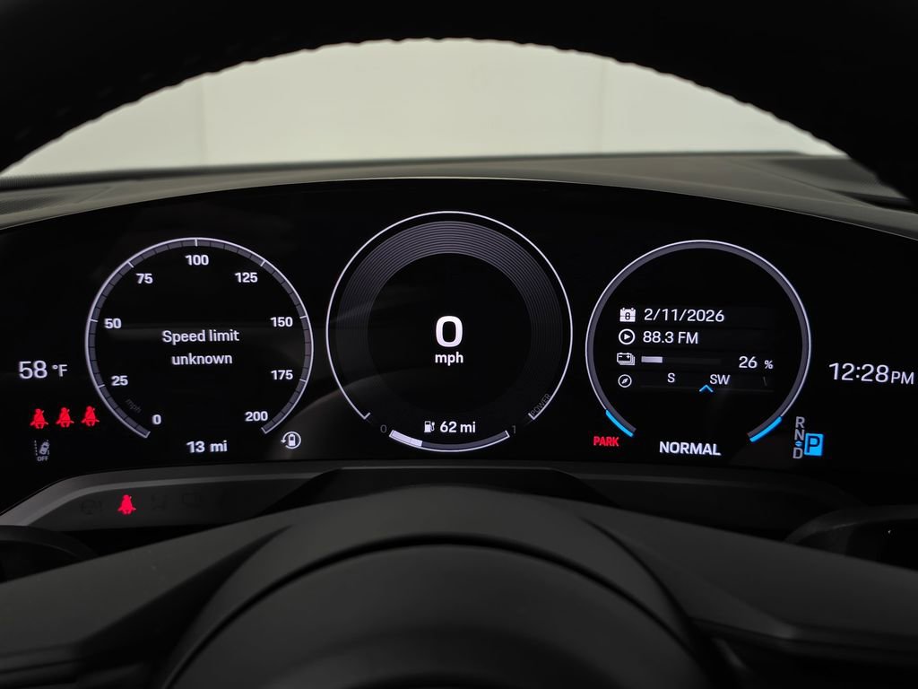 New 2026 Porsche Taycan image 15