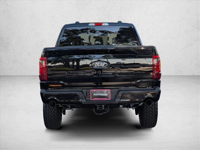 New 2026 Ford F150 Tremor AWD/4WD image 7