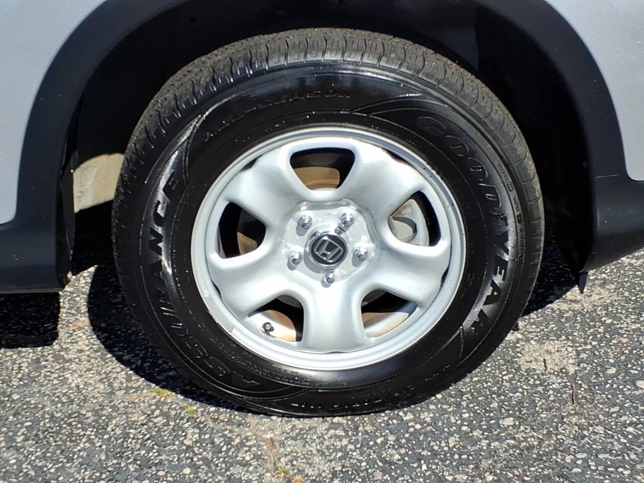 Used 2016 Honda CR-V LX image 10