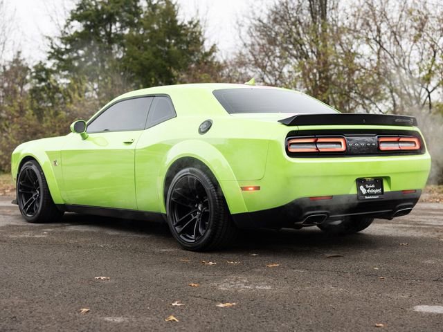 Used 2023 Dodge Challenger R/T Scat Pack image 6